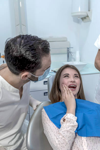 Best Chipped Tooth Repair Near Me  in East Shoreham, NY